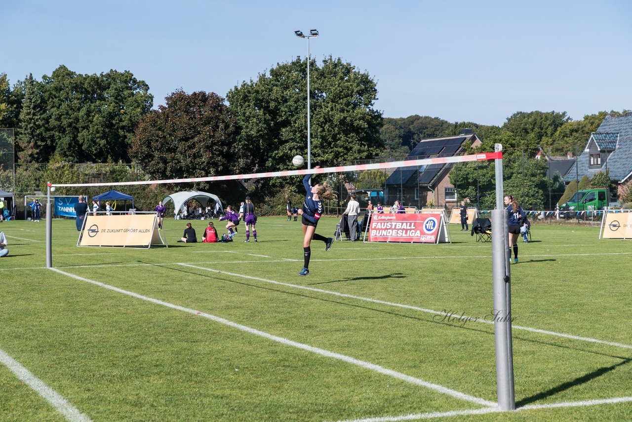 Bild 250 - wU16 Deutsche Meisterschaft